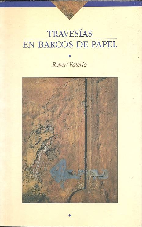 Travesías en barcos de papel